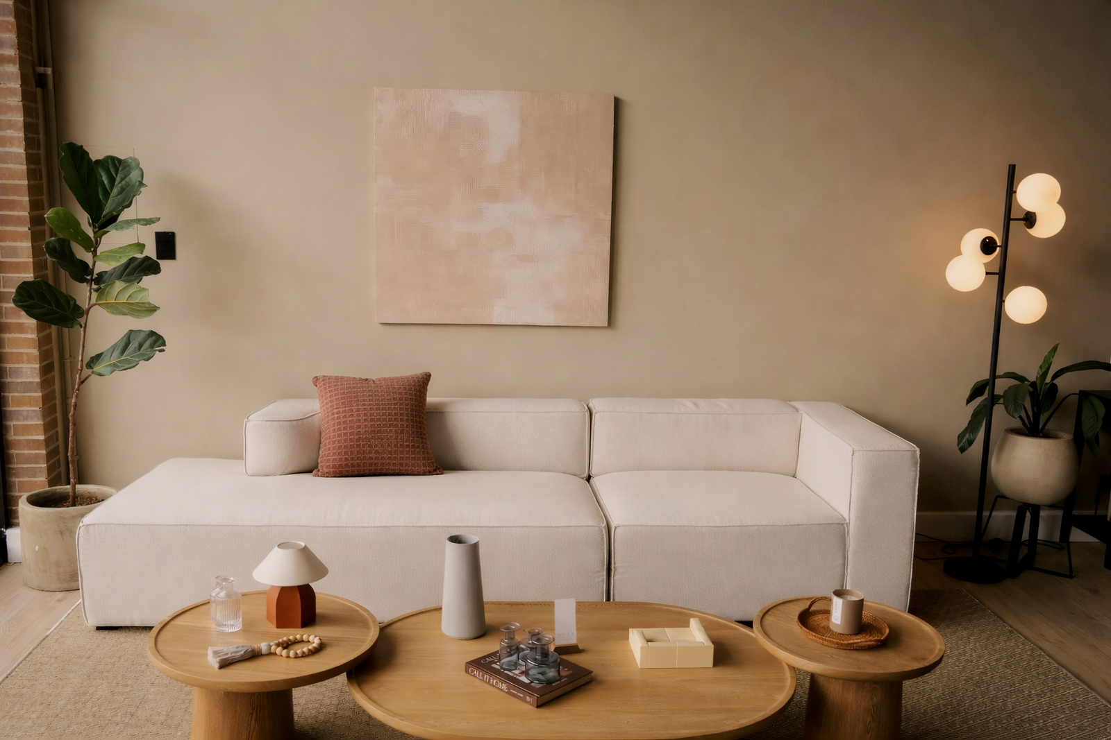 Muebles de diseño en Bogotá - NoH Home